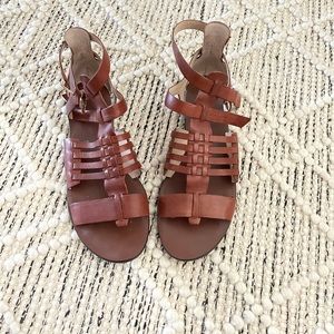 Vince Camuto women’s sandals